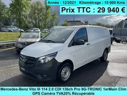 Mercedes Vito