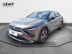 Utilisé 2022 Citroën C5 X Business Class Berline | 23 490 € (Prix juste)