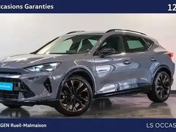 Gris graphene Occasion 2025 Cupra Formentor SUV | 39 980 €