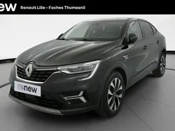 Noir Utilisé 2023 Renault Arkana Evolution SUV | 20 999 € (Prix juste)