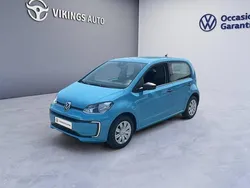 Utilisé 2023 VW e-up! Citadine | 15 990 € (Prix juste)