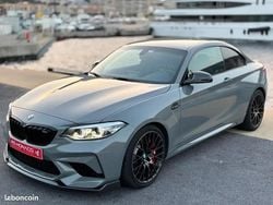 Gris Utilisé 2020 BMW M2 Competition Edition Coupé | 49 990 €