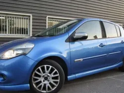 Utilisé 2010 Renault Clio II GT Citadine | 5 190 €