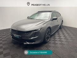 Utilisé 2024 Peugeot 508 GT Break | 34 980 €