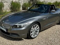 Utilisé 2012 BMW Z4 Cabriolet | 34 900 €