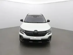 Blanc Nouvelle 2025 Renault Espace Monospace | 41 890 € (Prix juste)