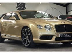 Utilisé 2014 Bentley Continental GT Mulliner Coupé | 64 990 € (Prix juste)