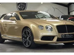 Utilisé 2014 Bentley Continental GT Mulliner Coupé | 64 990 € (Super prix)