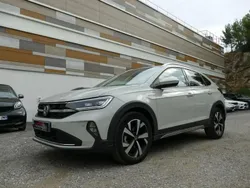 Gris Utilisé 2022 VW Taigo Style SUV | 18 990 € (Bon prix)
