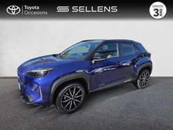 Utilisé 2025 Toyota Yaris Hybrid Sport Berline | 30 990 €