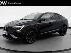 Noir Utilisé 2024 Renault Arkana Esprit Alpine SUV | 27 680 € (Prix cher)
