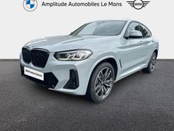 Utilisé 2024 BMW X4 M Sport SUV | 76 390 €