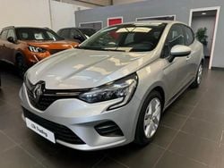 Gris Utilisé 2020 Renault Clio V Business Berline | 11 990 € (Bon prix)