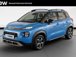 Bleu Occasion 2018 Citroën C3 Aircross Feel SUV | 10 590 € (Prix juste)