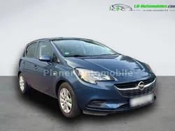 Utilisé 2015 Opel Corsa Citadine | 13 900 € (Prix juste)