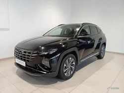Noir Utilisé 2022 Hyundai Tucson SUV | 23 990 € (Super prix)