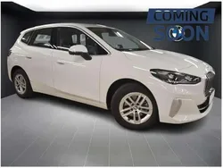 Blanc Utilisé 2023 BMW 220 Luxury Line Berline | 30 990 € (Super prix)