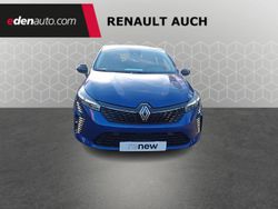 Bleu Utilisé 2024 Renault Clio V Evolution Citadine | 16 990 € (Prix juste)