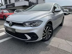 Argent Utilisé 2024 VW Polo Life Berline | 18 990 € (Prix juste)