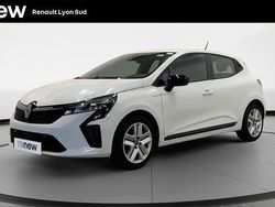 Blanc Utilisé 2024 Renault Clio V Evolution Citadine | 15 290 € (Bon prix)