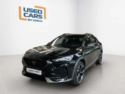 Noir Utilisé 2024 Cupra Formentor VZ SUV | 35 887 € (Bon prix)