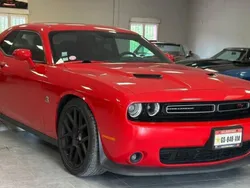 Utilisé 2015 Dodge Challenger Coupé | 53 000 € (Prix cher)