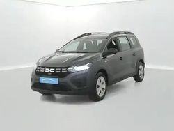 Gris Occasion 2023 Dacia Jogger Essentiel Monospace | 15 990 € (Prix juste)