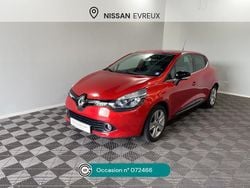 Utilisé 2015 Renault Clio IV Intens Citadine | 9 490 € (Prix assez cher)