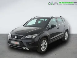 Utilisé 2018 Seat Ateca SUV | 27 800 € (Prix juste)