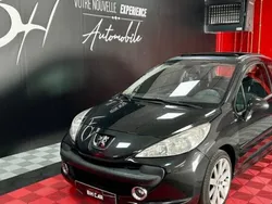 Utilisé 2008 Peugeot 207 Citadine | 5 190 €