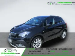 Utilisé 2015 Opel Mokka SUV | 15 400 € (Prix assez cher)