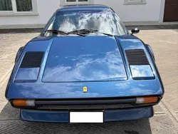 Bleu Utilisé 1980 Ferrari 308 Coupé | 109 000 €