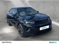 Noir Utilisé 2025 Opel Mokka GSe SUV | 29 990 €