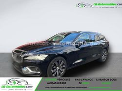 Utilisé 2020 Volvo V60 Break | 33 400 € (Bon prix)