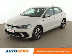 Gris Occasion 2023 VW Polo R-line Citadine | 20 790 € (Prix juste)