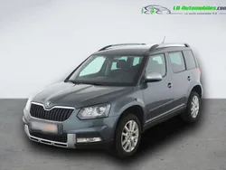 Utilisé 2016 Skoda Yeti SUV | 23 500 € (Prix juste)