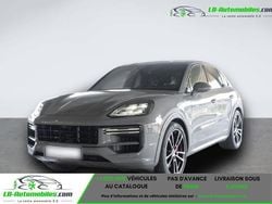 Utilisé 2024 Porsche Cayenne Turbo E-Hybrid SUV | 172 600 € (Super prix)