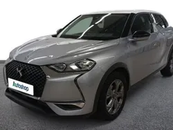 Gris Utilisé 2022 DS Automobiles DS3 Crossback Bastille SUV | 16 490 € (Prix juste)