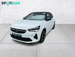 Blanc Utilisé 2023 Opel Corsa-e Citadine | 19 990 € (Bon prix)
