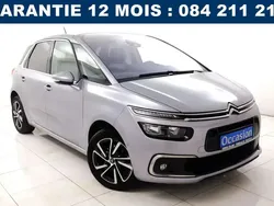 Gris Utilisé 2019 Citroën C4 SpaceTourer Business Class Monospace | 13 490 € (Prix cher)