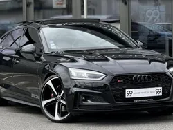Utilisé 2017 Audi S5 Sportback Sport Citadine | 42 990 €