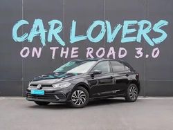 Deep black nacre Utilisé 2025 VW Polo S Berline | 20 990 € (Prix juste)