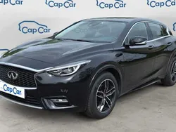 Utilisé 2017 Infiniti Q30 Premium Citadine | 12 990 €