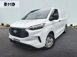 Blanc glacier Utilisé 2024 Ford Transit Custom Trend | 29 990 € (Super prix)