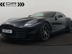 Noir Nouvelle 2025 Aston Martin Vanquish Coupé | 449 995 €