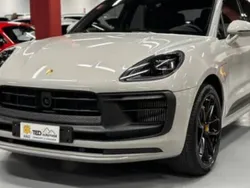 Utilisé 2022 Porsche Macan GTS SUV | 94 500 €