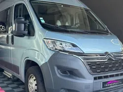 Utilisé 2018 Citroën Jumper Attraction Monospace | 45 990 €