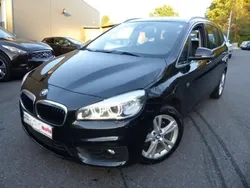 Noir Utilisé 2015 BMW 216 Monospace | 14 890 € (Prix juste)