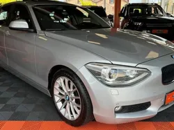 Utilisé 2013 BMW 125 Comfort Edition Citadine | 9 990 €