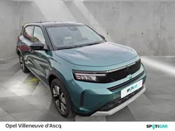 Noir Utilisé 2025 Opel Frontera SUV | 27 990 € (Super prix)